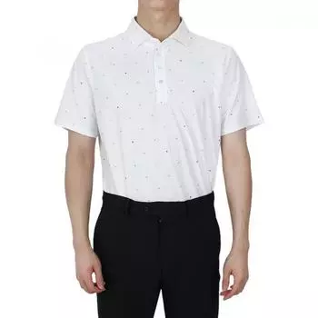 Футболка G For Mini Stars Tech Golf Pk XL