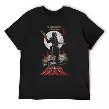 Футболка Md Max, Distrssd, Max Rocktnsky, Gorg Millr Customs Design Your Own Custom Shirt Уличная одежда для мужчин S белый