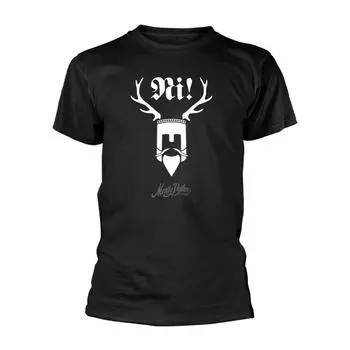 Футболка Monty Python Knights Of Ni S