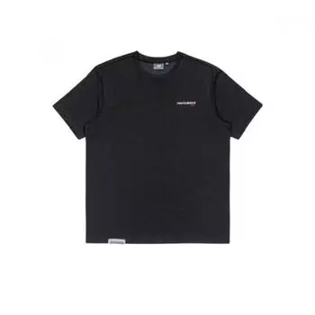 Футболка New Balance Uni EssenTial Back Big Logo с коротким рукавом NBned21023 1 S(90)