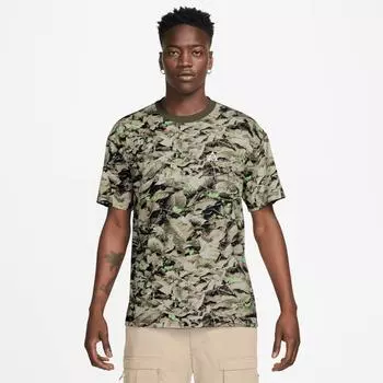 Футболка Nike M Acg Df Oc Leafcutter Hj0795 222 095