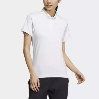 ФУТБОЛКА ПОЛО ADIDAS GOLF AEROREDY 3S HG8284