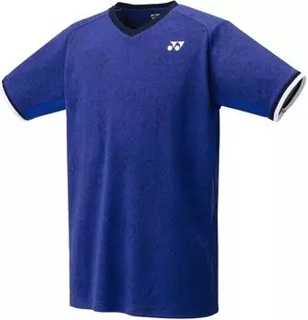Футболка с коротким рукавом, цвет Midnight Navy O [Yonex] (472)
