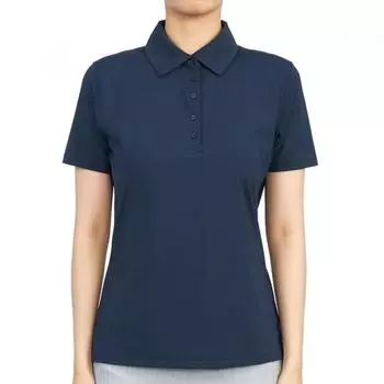 Футболка с коротким рукавом Zipore Golfwear женская g4lS21k83 twlT XS
