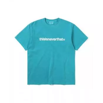 Футболка с логотипом ThisisneverTaT T Tee S