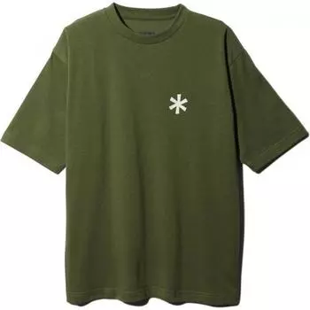 Футболка Snow Peak Sp Back Print Spe Ts 23au002 OL L Size [для пошива на открытом воздухе, мужская]