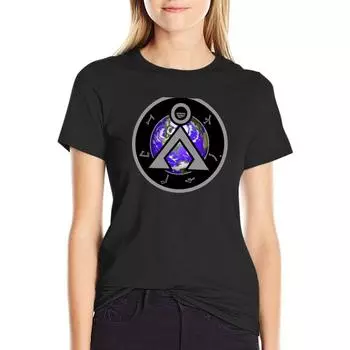 Футболка Stargate Sg1, симпатичные топы, летняя одежда, летние топы, футболка, платье для женщин, длинная M белый