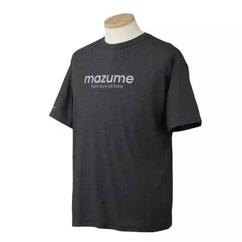 Футболка Streetwear Prime Flex Gray M [Mazume] серый