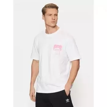 Футболка унисекс Elevated JD0665 Adidas Orie... XS