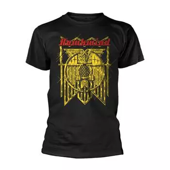 Футболка унисекс Hawkwind Doremi S