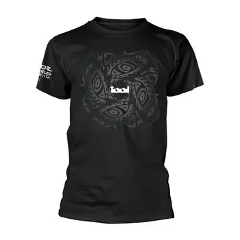 Футболка унисекс Tool в тон S