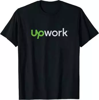 Футболка унисекс Upwork S