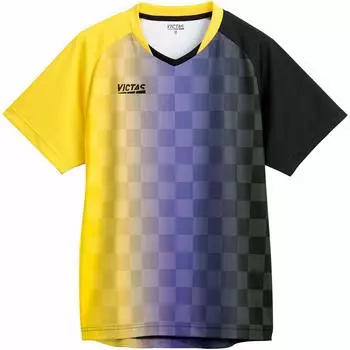 Футболка Victas Game Vertical Gradation 3010 M 612101 Цвет Размер