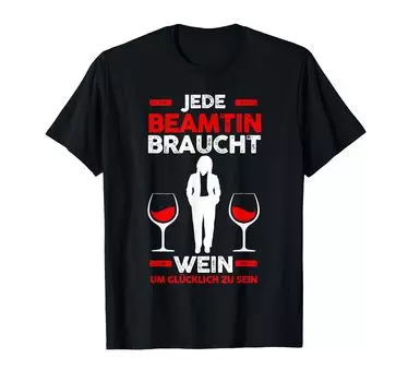 Футболка Wine Beam Chin чёрный