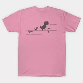Футболка женская Daddy Fix Internet Connection Problem Harajuku Print Kawaii футболка летняя женская футболка с коротким рукавом топ S