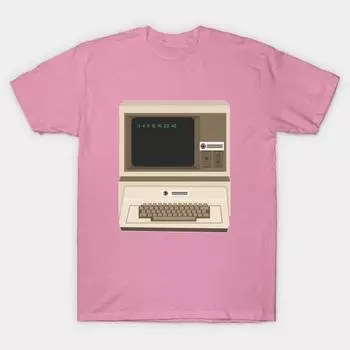 Футболка женская Dharma Initiative Computer Harajuku Print Kawaii футболка летняя женская футболка с коротким рукавом топ S