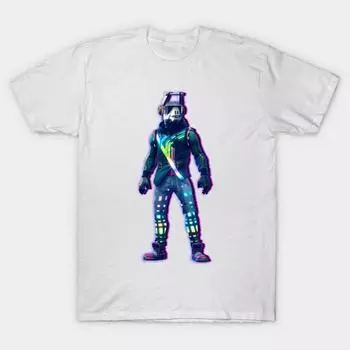 Футболка женская Dj Yonder Skin Harajuku Print Kawaii футболка летняя женская футболка с коротким рукавом топ футболка S розовый