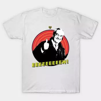 Футболка женская Force Bruno Pizzul Eeeeh Harajuku Print Kawaii футболка летняя женская футболка с коротким рукавом топ футболка S розовый