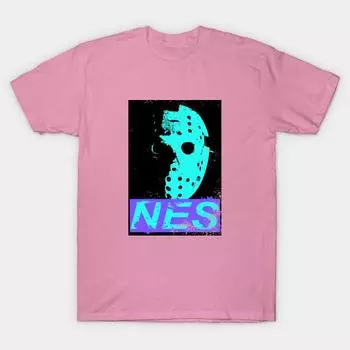 Футболка женская Friday Nes Harajuku Print Kawaii футболка летняя женская футболка с коротким рукавом топ футболка S розовый