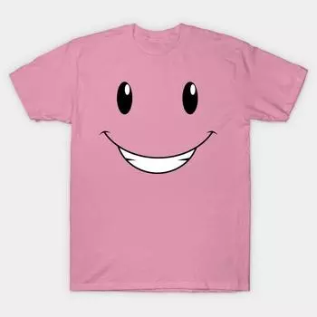 Футболка женская Its Face Harajuku Print Kawaii футболка летняя с коротким рукавом женская футболка топ футболка S