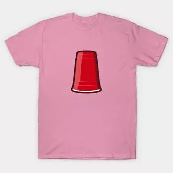 Футболка женская Letscup No Lettering Letsmakefriends Harajuku Печать Кавайи футболка Летний короткий рукав женский футболка Top Tee S