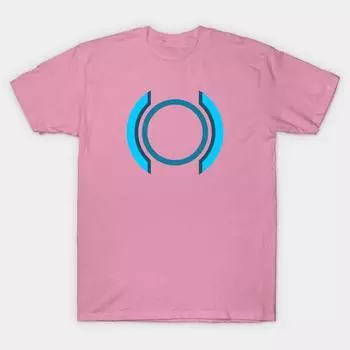 Футболка женская Mass Effect 1 Interact Harajuku Print Kawaii футболка летняя женская футболка с коротким рукавом топ футболка S розовый