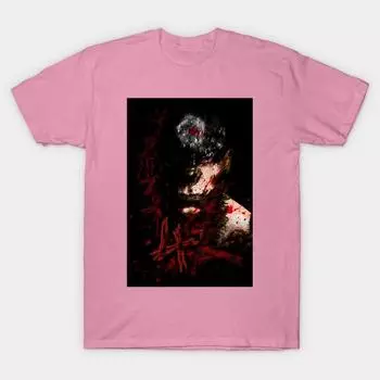 Футболка женская Mean Machine Harajuku Print Kawaii футболка летняя женская футболка с коротким рукавом топ футболка S розовый