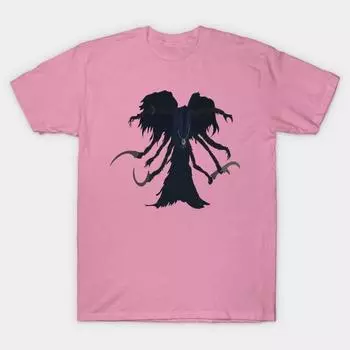 Футболка женская Mergos Wet Nurse Harajuku Print Kawaii футболка летняя женская футболка с коротким рукавом топ футболка S розовый