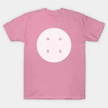 Футболка женская Создавайте больше с меньшими затратами Harajuku Print Kawaii футболка летняя женская футболка с коротким рукавом топ футболка S розовый