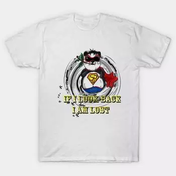 Футболка женская Super Panda Vortex Harajuku Print Kawaii футболка летняя женская футболка с коротким рукавом топ футболка S