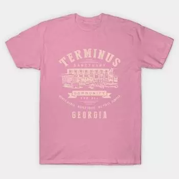 Футболка женская Terminus Sanctuary Community Light Harajuku Print Kawaii футболка летняя женская футболка с коротким рукавом топ S