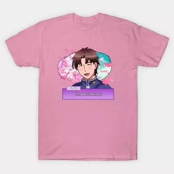 Футболка женская Tomoda Kun Harajuku Print Kawaii футболка летняя женская футболка с коротким рукавом топ футболка S розовый