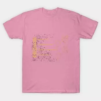 Футболка женская We Are A Team Harajuku Print Kawaii футболка летняя женская футболка с коротким рукавом топ футболка S