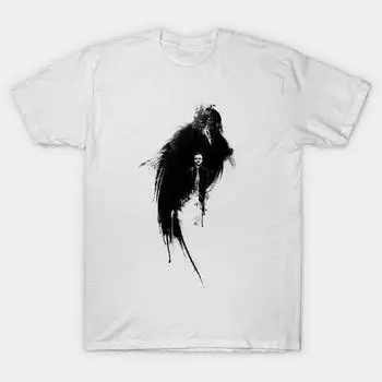 Футболка женская Wild Predator Harajuku Print Kawaii футболка летняя женская футболка с коротким рукавом топ футболка S розовый