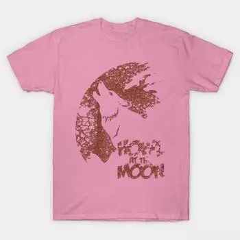 Футболка женская Wolf Harajuku Print Kawaii футболка летняя женская футболка с коротким рукавом топ футболка S розовый