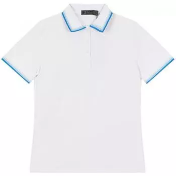Футболки-поло Zippor Women S Golfwear GradienT G4LS22K41SNO/XS