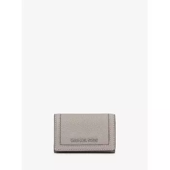 Футляр для ключей MICHAEL KORS [Japan Limited] JET SET TRAVEL, маленький 35F3STVP5L35 Жемчужно-серый F