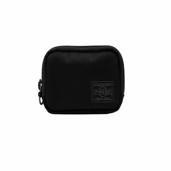 Футляр для монет Dill Multi [Porter] 653-09113