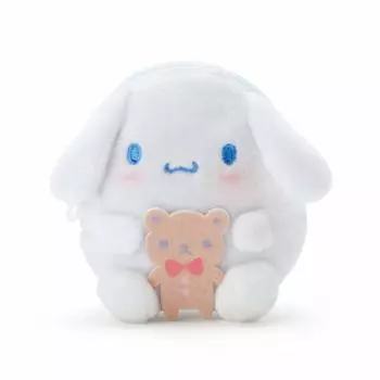 Футляр для монет в виде талисмана Cinnamoroll