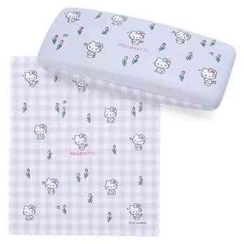 Футляр для очков Sanrio Hello Kitty 822876