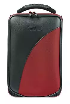 Футляр для похода Bam B для кларнета B Color: Черный 3027SBH