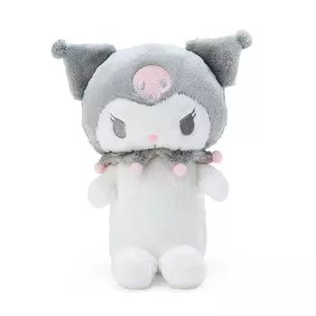 Футляр для ручки в виде плюшевой куклы SANRIO Chromy, канцелярские принадлежности в виде плюшевой куклы 554961