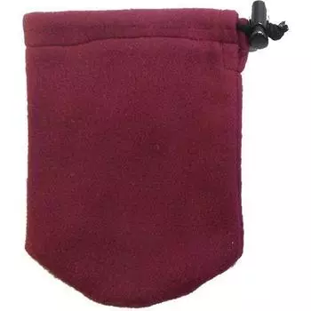 Футляр с заклепками Roebuck Stock NO2212 Wine [Внешний футляр]