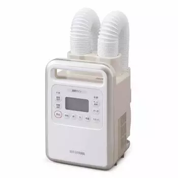 Futon dryer high power twin nozzle gold KFK-401