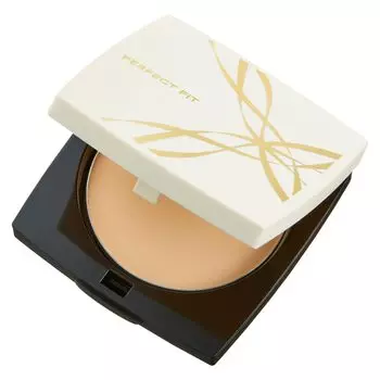 Future Lab Perfect Fit Foundation DX 8g 2 months Foundation Base Makeup Day Gift (approx. supply) [Powder SPF50+ PA++++] Mother s