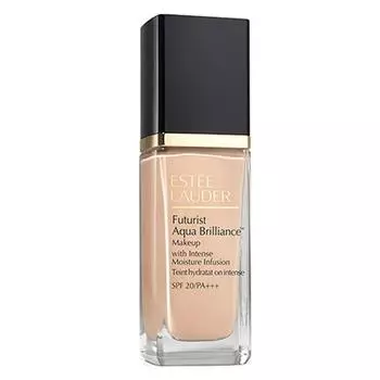 Futurist Aqua Brilliance SPF 20 PA+++ 30 мл, холодный фарфор, 1 шт.
