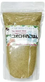 fuu Special Blend Delicious Cricket Rice Органическая живая приманка Живая приманка Живая приманка 350 г