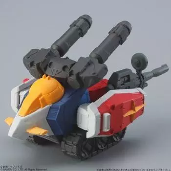 FW GUNDAM CONVERGE11 Конвергенция (Гандам 11) [68.G Бык] (один предмет)