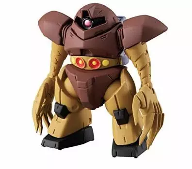 FW GUNDAM CONVERGE Converge #16 (Gundam #16) [215.Gog] (single item)