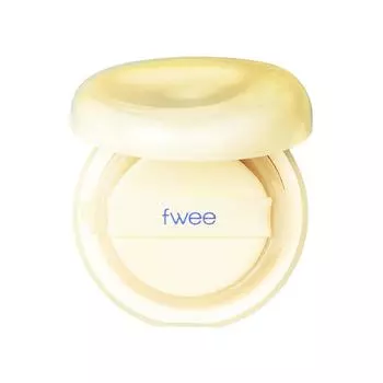 [fwee] Чехол для подушки Egg-Fit (02 нюд) SPF 50+ ПА+++ 13г